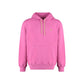 Multicolor Cotton Hoodie