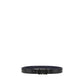 Blue Calf Leather Bos Taurus Regular Belt