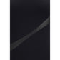 Black Polyamide Bodysuit