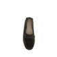 Brown Calf Leather Bos Taurus Slip-On Loafers