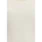 Beige Polyamide Bodysuit