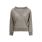 Brown Linen Sportswear