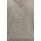 Brown Linen Sportswear