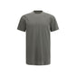 Bicolor Cotton T-Shirt