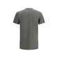 Bicolor Cotton T-Shirt