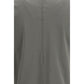 Bicolor Cotton T-Shirt