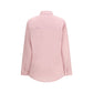 Multicolor Cotton Dress Shirt
