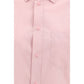 Multicolor Cotton Dress Shirt