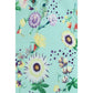 Bicolor Polyester Casual Dress