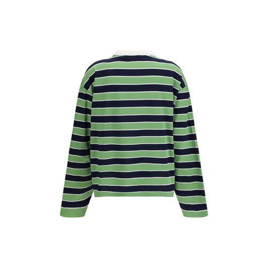 Multicolor Cotton Sportswear