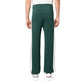 Bicolor Nylon Joggers (Workout Pants)