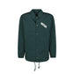 Bicolor Polyester Shell Jacket