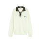 Bicolor Cotton Polo Shirt