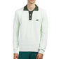 Bicolor Cotton Polo Shirt