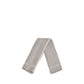 Beige Lamb Ovis Aries Aries Scarf