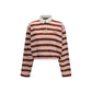 Multicolor Cotton Sportswear