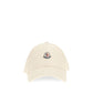 Beige Cotton Cap (Baseball Hat)