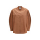 Multicolor Polyester Shirt