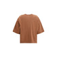 Multicolor Cotton T-Shirt