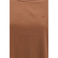 Multicolor Cotton T-Shirt