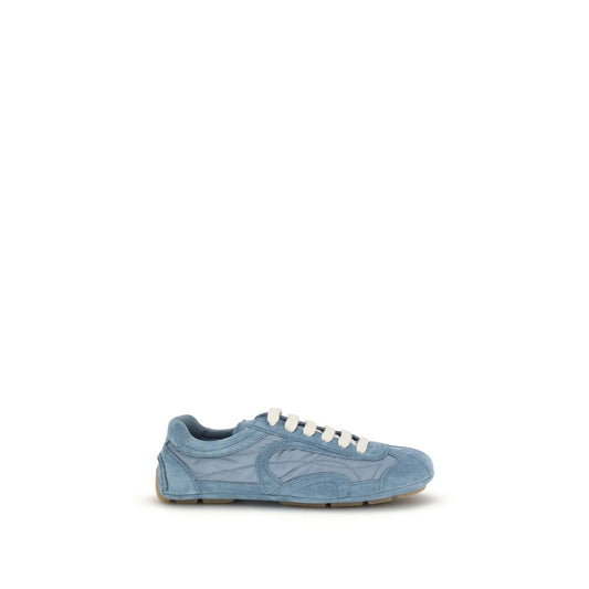 Blue Lamb Ovis Aries Aries Athletic Sneakers