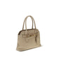 Beige Lamb Ovis Aries Aries Handbag