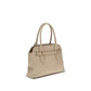 Beige Lamb Ovis Aries Aries Handbag