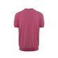Purple Cotton T-Shirt