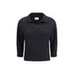 Black Cashmere Sweater
