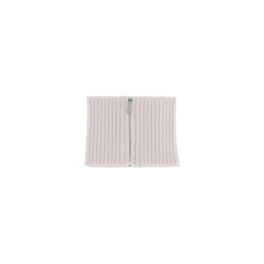 Multicolor Cashmere Scarf