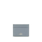 Blue Calf Leather Bos Taurus Wallet