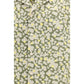 Bicolor Cotton Pattern Shirt