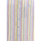 Multicolor Linen Pattern Shirt