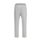 Gray Cotton Joggers (Workout Pants)