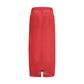 Multicolor Silk Midi Skirt