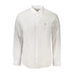 Bianco Cotton Men Shirt