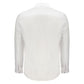 Bianco Cotton Men Shirt