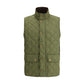 Bicolor Polyamide Jacket