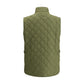 Bicolor Polyamide Jacket