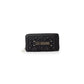 Bicolor Polyethylene Wallet
