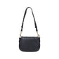 Black Polyethylene Handbag