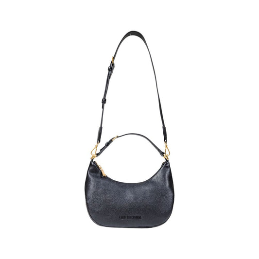 Bicolor Polyethylene Handbag