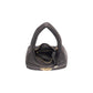 Black Nylon Handbag