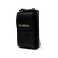 Black Polyethylene Wallet