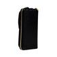 Black Polyethylene Wallet