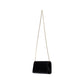 Black Polyethylene Handbag