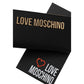 Black Polyethylene Wallet