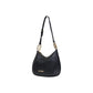 Black Polyethylene Handbag