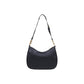 Black Polyethylene Handbag