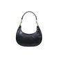 Black Polyethylene Handbag